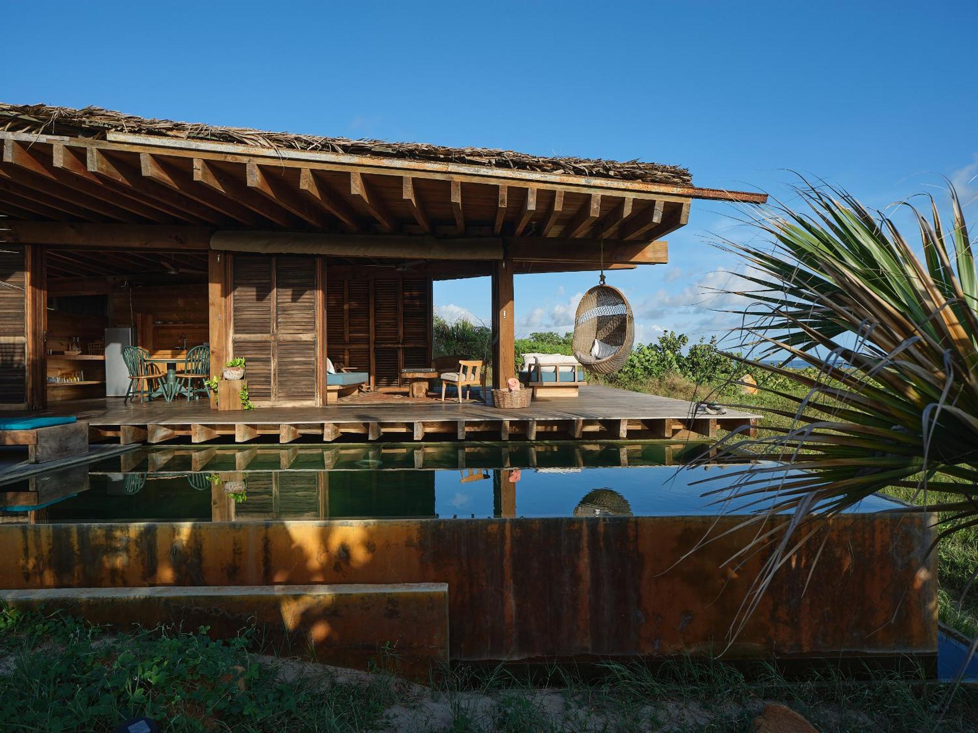 Hotel Punta Pajaros Puerto Escondido  Exterior foto