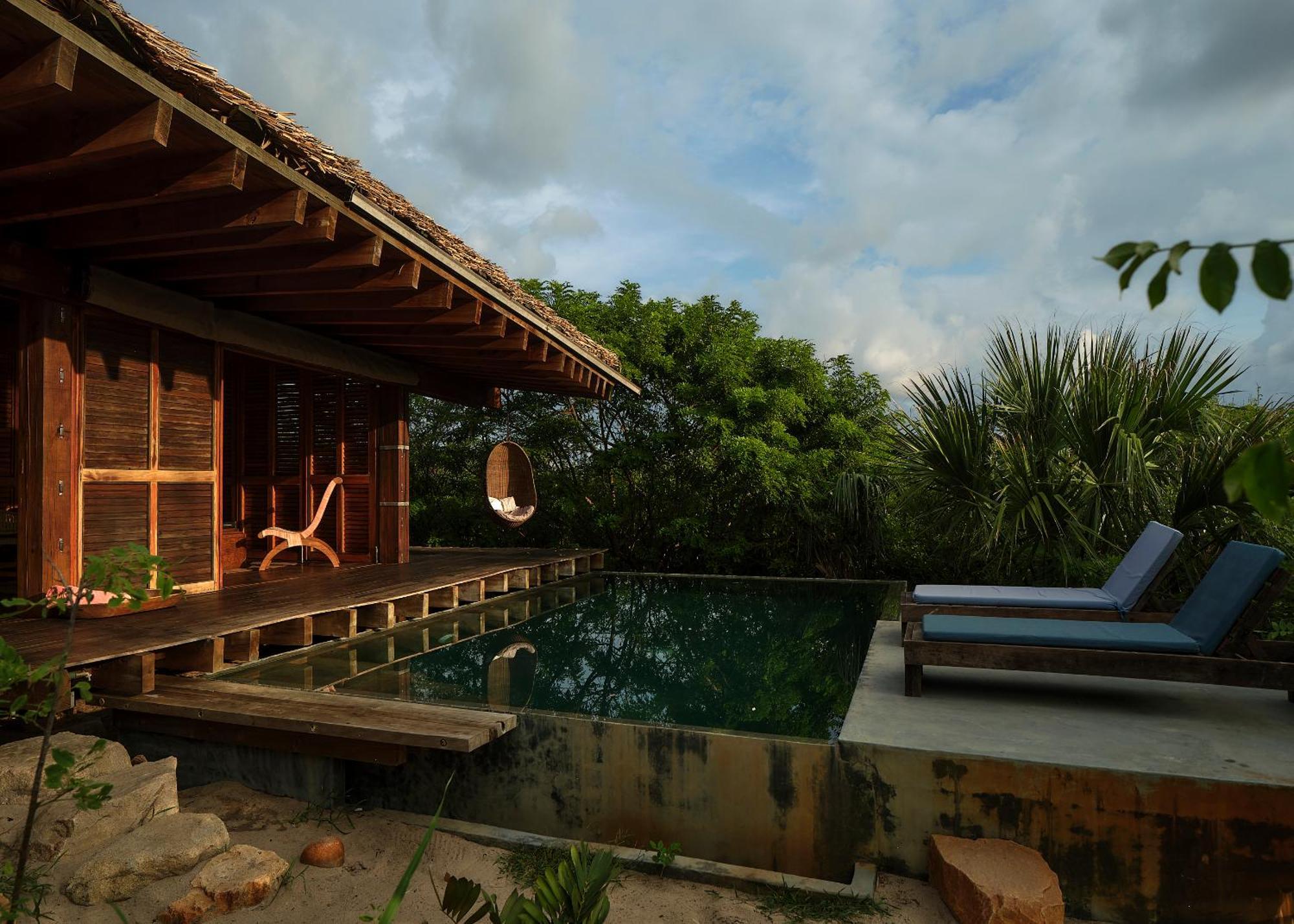 Hotel Punta Pajaros Puerto Escondido  Exterior foto