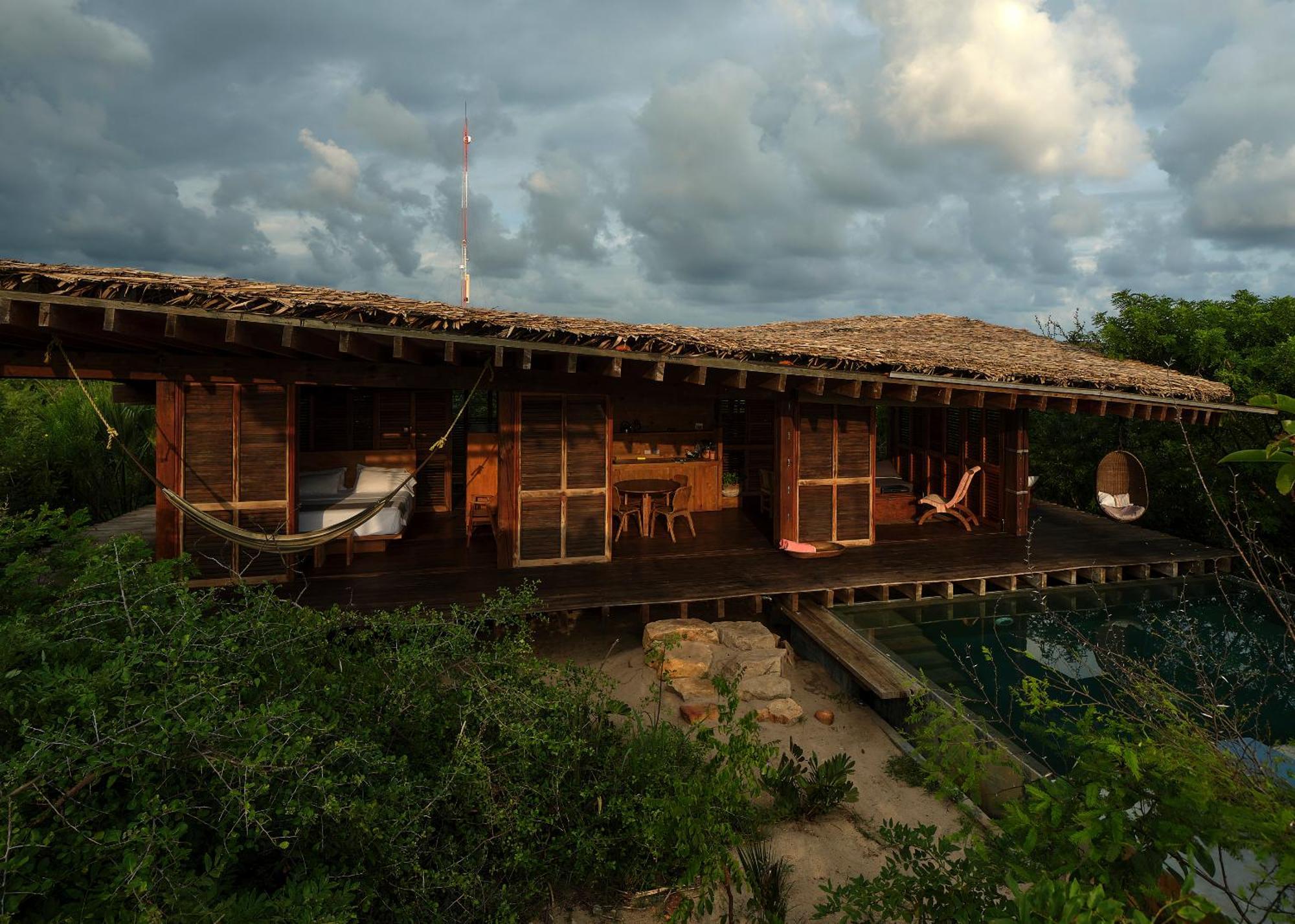 Hotel Punta Pajaros Puerto Escondido  Exterior foto